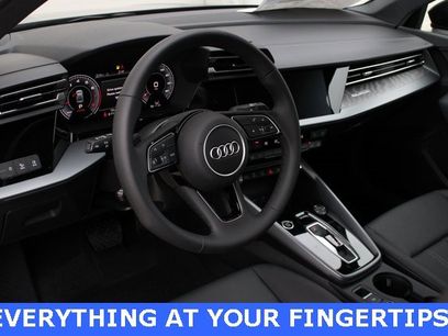 New 2026 Audi A3 2.0T Premium