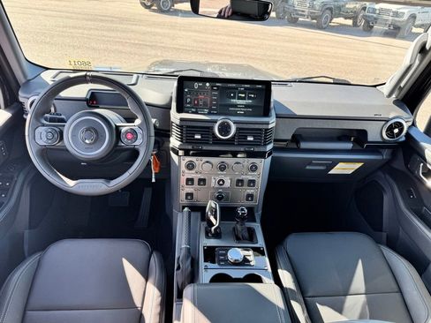 New 2026 INEOS Grenadier AWD/4WD image 20