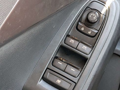 Certified 2024 Subaru Impreza 2.0i AWD/4WD image 20
