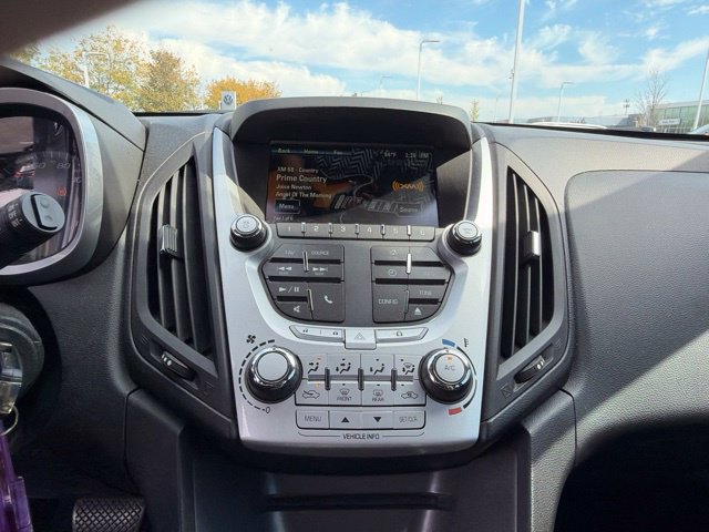 Used 2013 Chevrolet Equinox LT w/ Driver Convenience Package FWD image 15