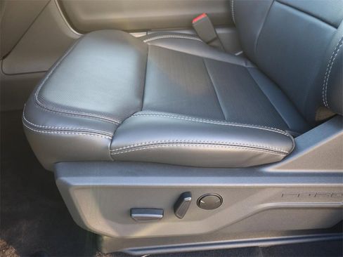 New 2025 Ford Expedition Platinum w/ Stealth Performance Package image 18