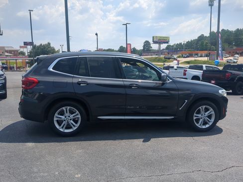 Used 2020 BMW X3 sDrive30i RWD image 4