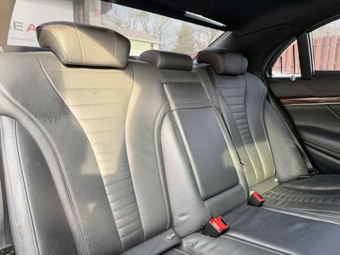 Used 2016 Mercedes-Benz S 550 4MATIC Sedan image 26