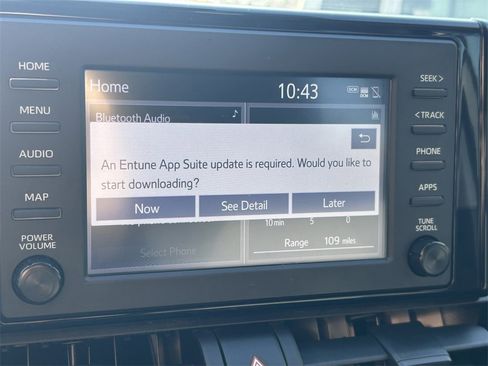 Used 2019 Toyota RAV4 XLE image 31