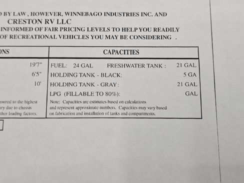 Used 2022 Mercedes-Benz Sprinter 2500 image 6