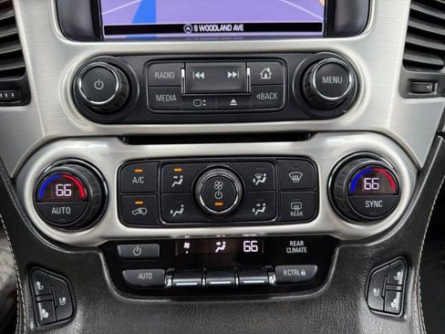 Used 2018 GMC Yukon SLT w/ Open Road Package image 27