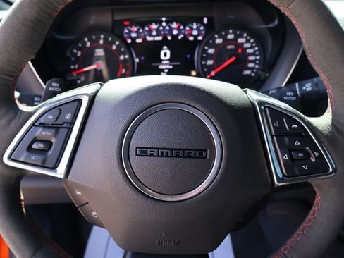 Used 2023 Chevrolet Camaro ZL1 image 12