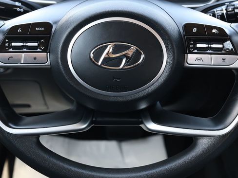 Used 2024 Hyundai Tucson SEL image 18