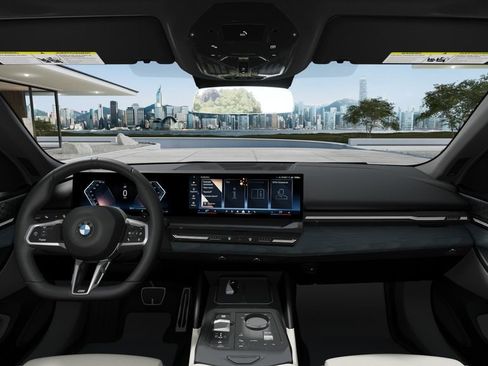 New 2026 BMW 530i w/ M Sport Package RWD image 10