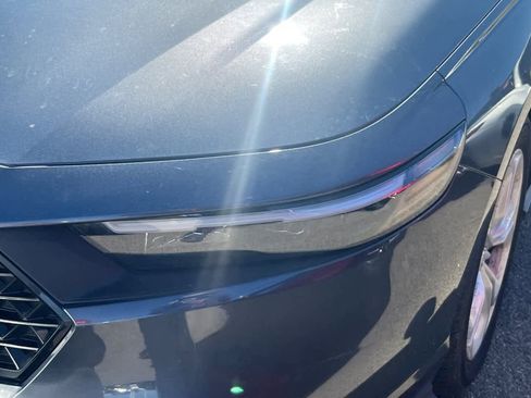 Used 2024 Honda Accord LX image 11