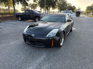 Used 2007 Nissan 350Z Touring w/ Cargo Convenience Pkg RWD video 1