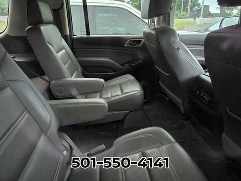 Used 2019 GMC Yukon XL Denali w/ Denali Ultimate Package AWD/4WD image 11
