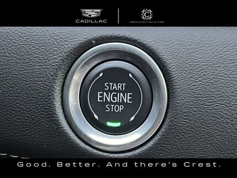 Certified 2024 Cadillac Escalade Sport image 21