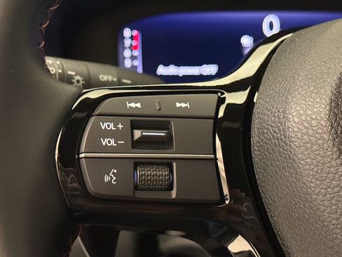 New 2026 Honda Pilot Sport image 32