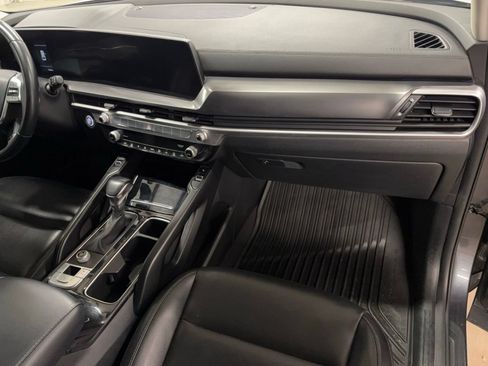 Used 2024 Kia Telluride S w/ S Sunroof Package FWD image 20