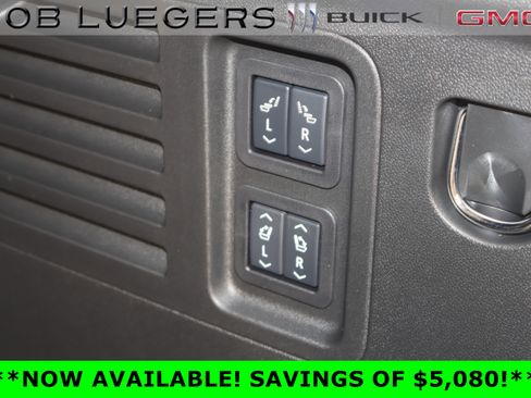 New 2026 Buick Enclave Sport Touring w/ Power Package FWD image 24