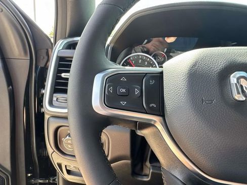 New 2026 RAM 1500 Big Horn/Lone Star image 25