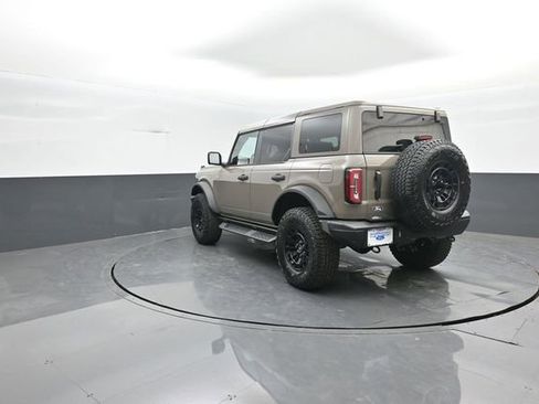 New 2026 Ford Bronco Badlands AWD/4WD image 5