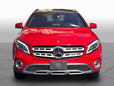 Used 2019 Mercedes-Benz GLA 250 4MATIC image 4