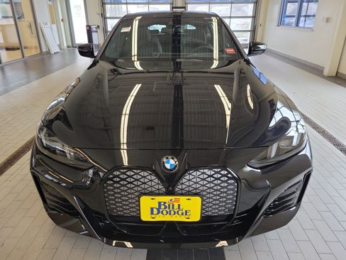 New 2026 BMW i4 xDrive40i w/ M Sport Package AWD/4WD image 10