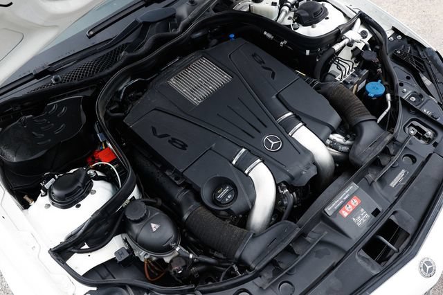 Used 2017 Mercedes-Benz CLS 550 4MATIC image 57
