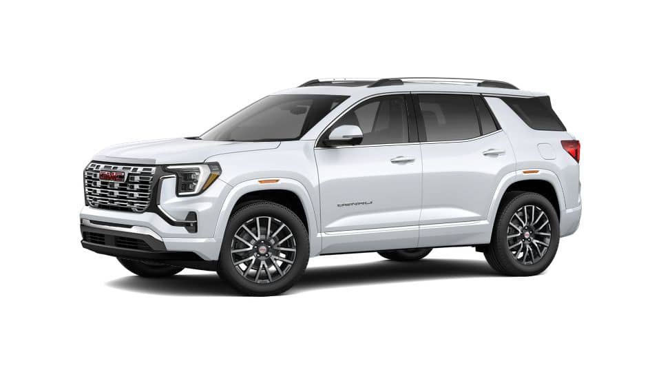 New 2026 GMC Terrain Denali AWD/4WD image 52