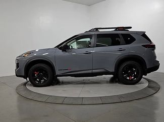 New 2026 Nissan Rogue SV AWD/4WD video 2