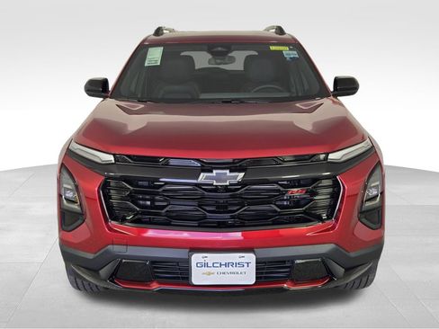 New 2026 Chevrolet Equinox RS FWD image 2