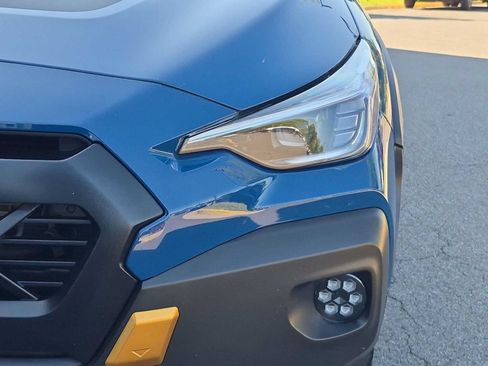 Used 2024 Subaru Crosstrek 2.5i Wilderness w/ Wilderness Package AWD/4WD image 11