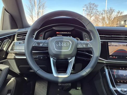 New 2026 Audi Q8 Premium Plus image 12
