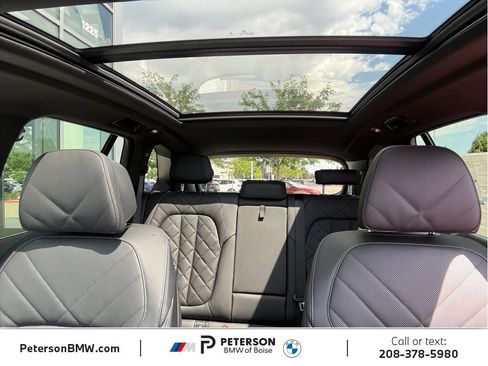 New 2026 BMW X5 xDrive40i AWD/4WD image 38
