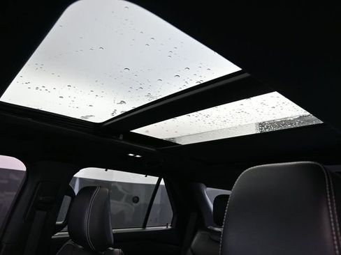 Used 2021 Ford Explorer ST w/ Premium Technology Package image 22