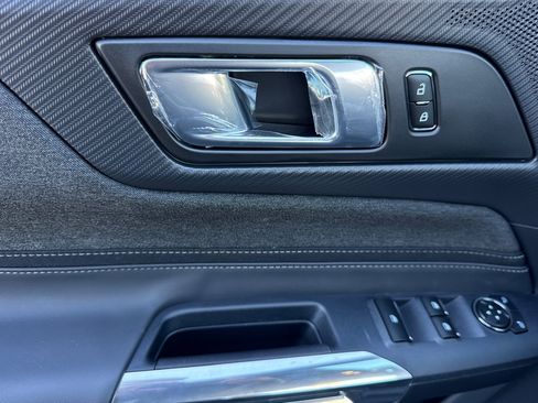 New 2026 Ford Mustang Convertible image 11