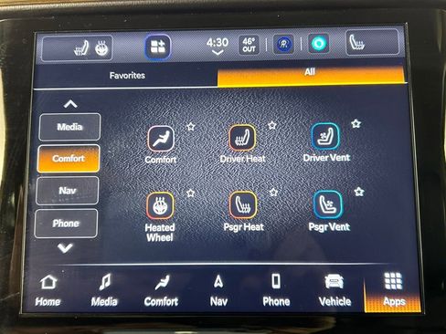 Used 2022 RAM 3500 Laramie w/ Max Tow Package image 23