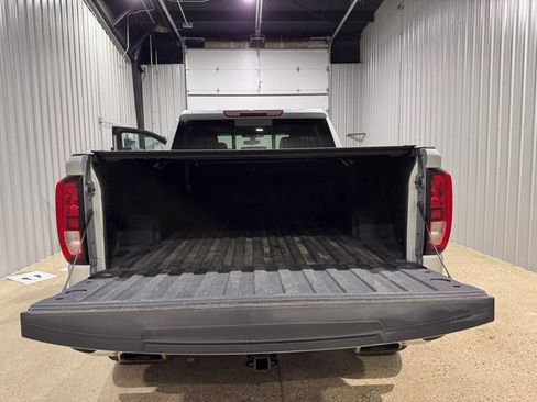 Used 2020 GMC Sierra 1500 Elevation AWD/4WD image 27