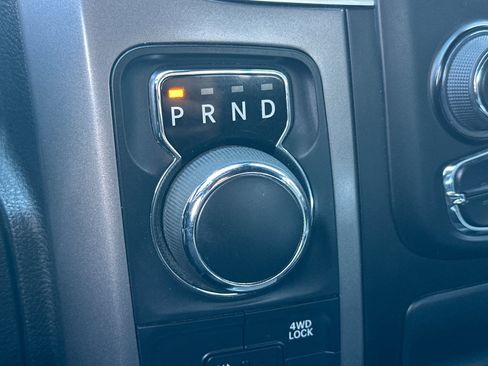 Used 2022 RAM 1500 Classic Warlock image 21