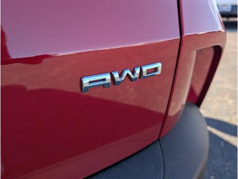 Used 2025 Ford Escape Active w/ Tech Pack #1 image 10