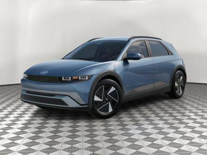 New 2025 Hyundai Ioniq 5 SEL