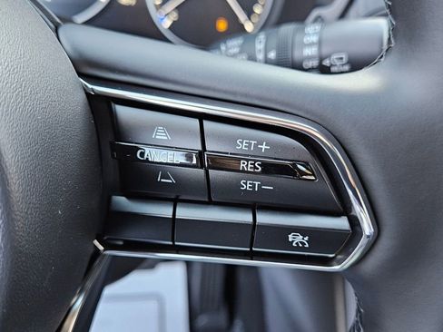 New 2026 MAZDA CX-90 3.3 Turbo w/ Select Package image 22