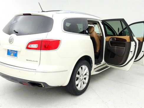 Certified 2013 Buick Enclave Premium image 12
