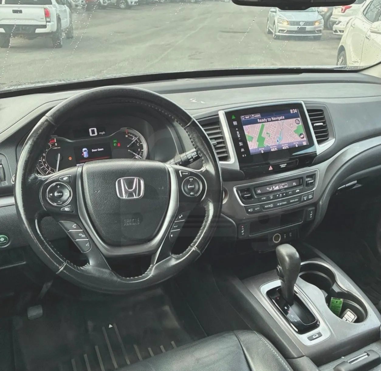 Used 2016 Honda Pilot EX-L image 19