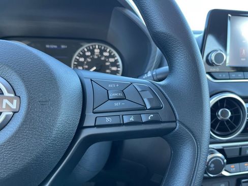 New 2025 Nissan Sentra S image 12