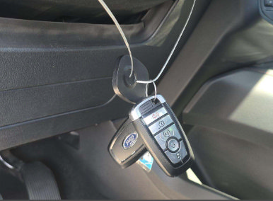 Used 2023 Ford Expedition Max Limited RWD image 17
