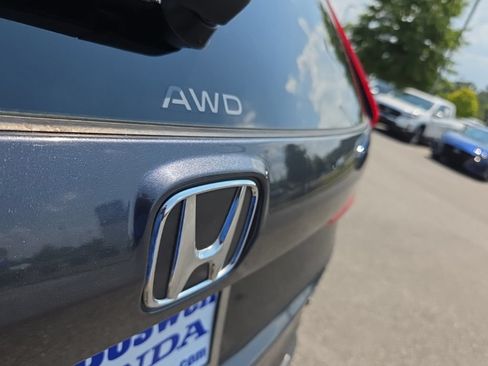 Used 2025 Honda CR-V Sport-L image 63