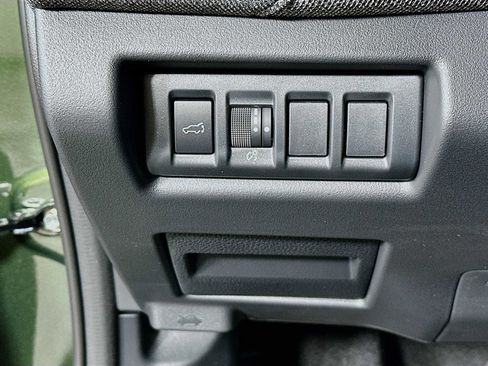 New 2026 Subaru Outback Limited XT image 10