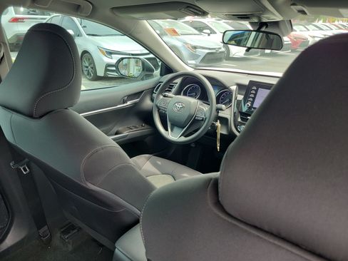 Used 2024 Toyota Camry LE FWD image 14