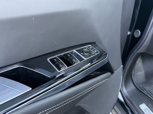 Used 2026 Cadillac Escalade Platinum Sport w/ LPO, Floor Liner Package image 14