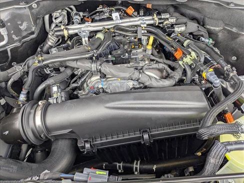 New 2026 Ford Explorer Active image 15