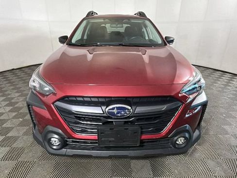 Used 2024 Subaru Outback Premium AWD/4WD image 7