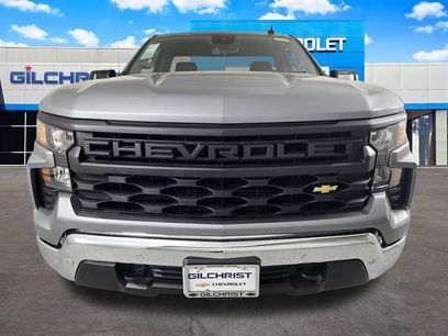 New 2026 Chevrolet Silverado 1500 W/T w/ WT Safety Package